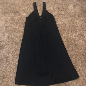 Patagonia sleeveless dress